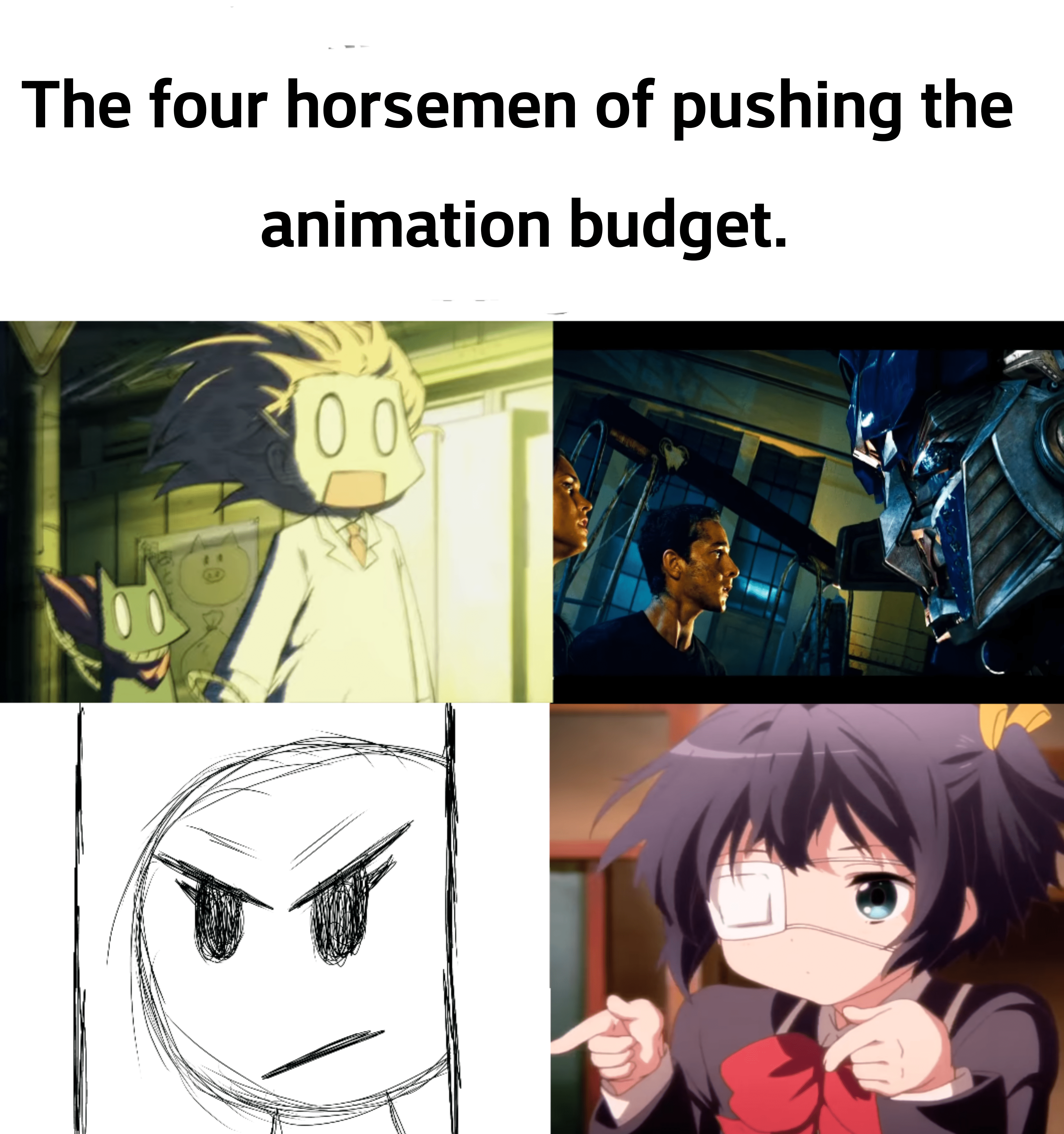 Motion Capture Is Nice But Nothing Beats Normal 3d And 2d Animation Memes