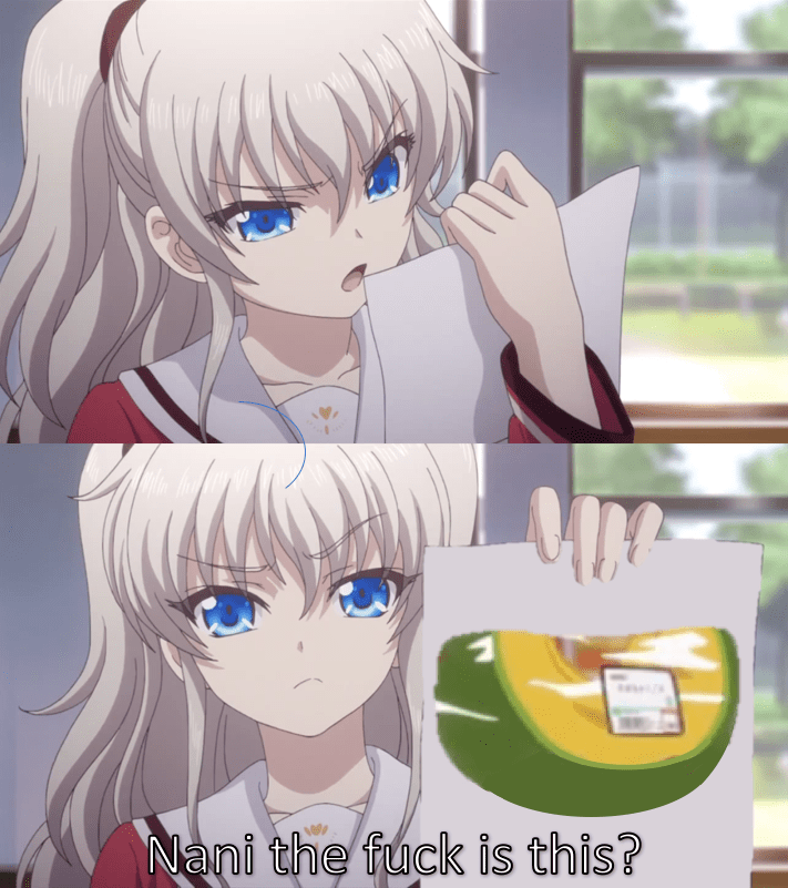 Aug 31, 2021 · angoulême a vu défiler les stars grâce à son festival ! Charlotte Anime Memes