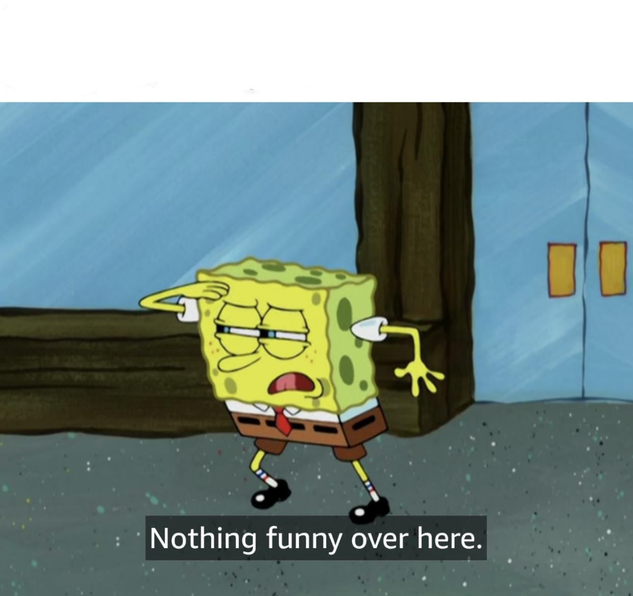 It's a free online image maker that lets you add custom resizable text, images, and much more to templates. Spongebob Meme Template Coloring Page Spongebob Cute Picture