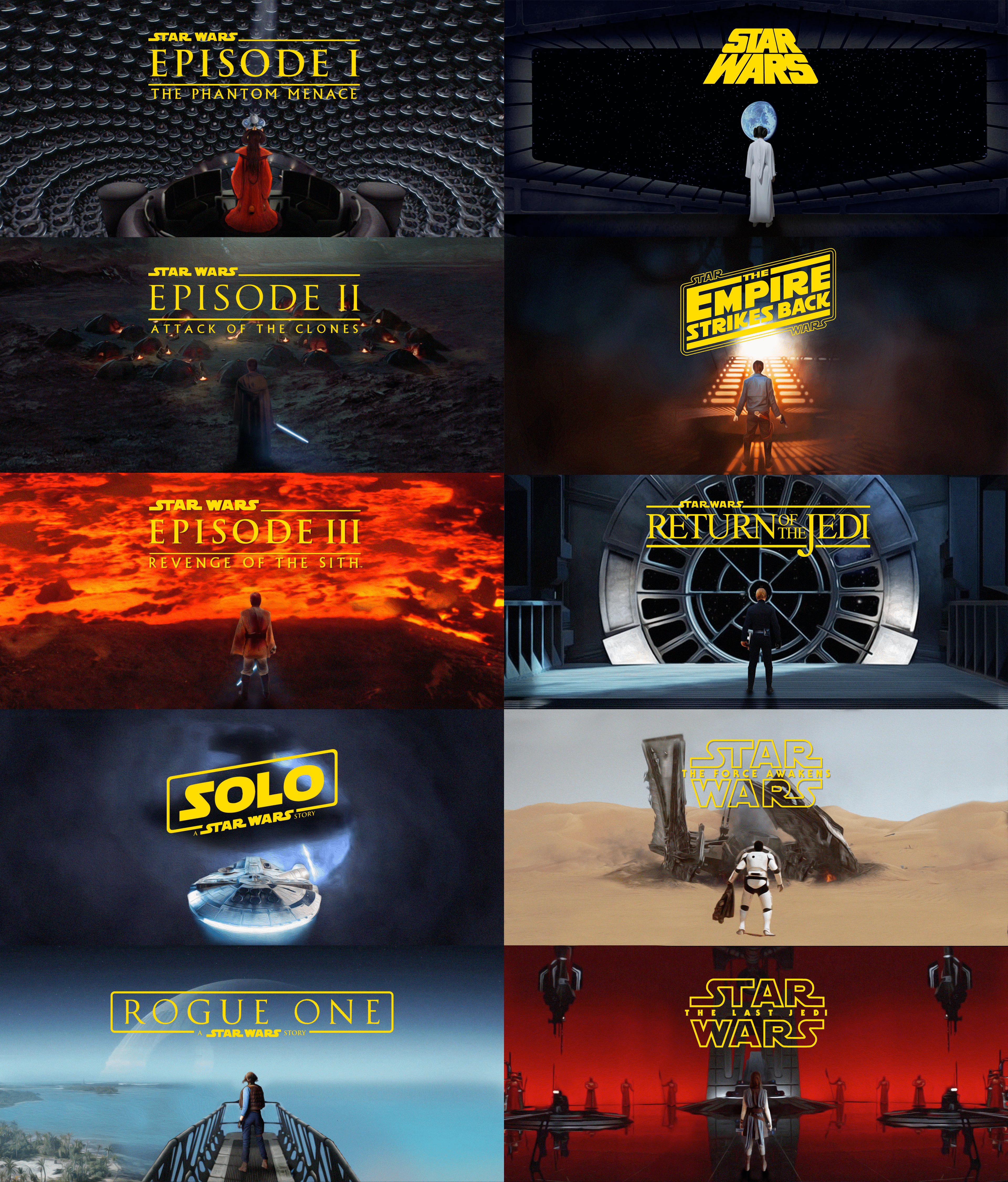 You can also upload and share your favorite star wars wallpapers 1920x1080. All Star Wars Backgrounds No Text Versions Starwars