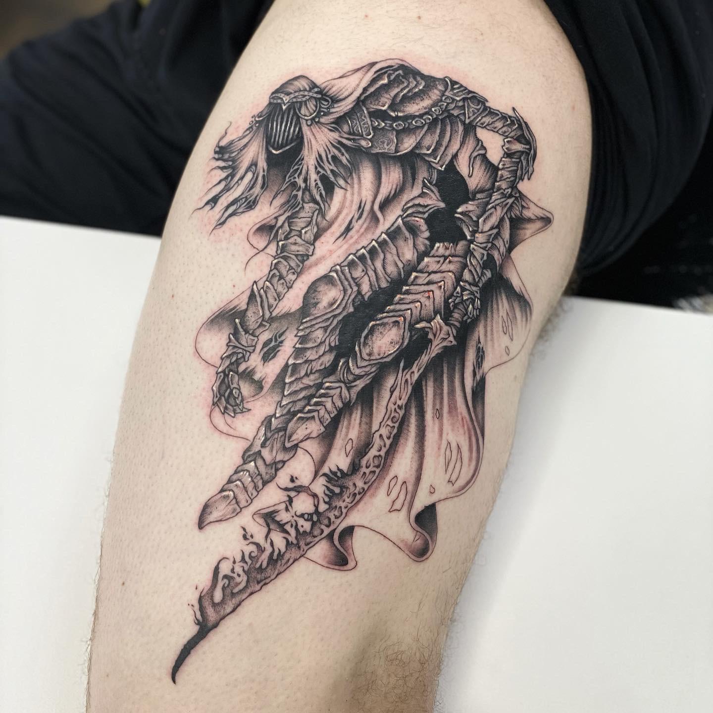 Royal Tattoo - Reddit Post And Comment Search - Socialgrep 1440_x_1440_jpg