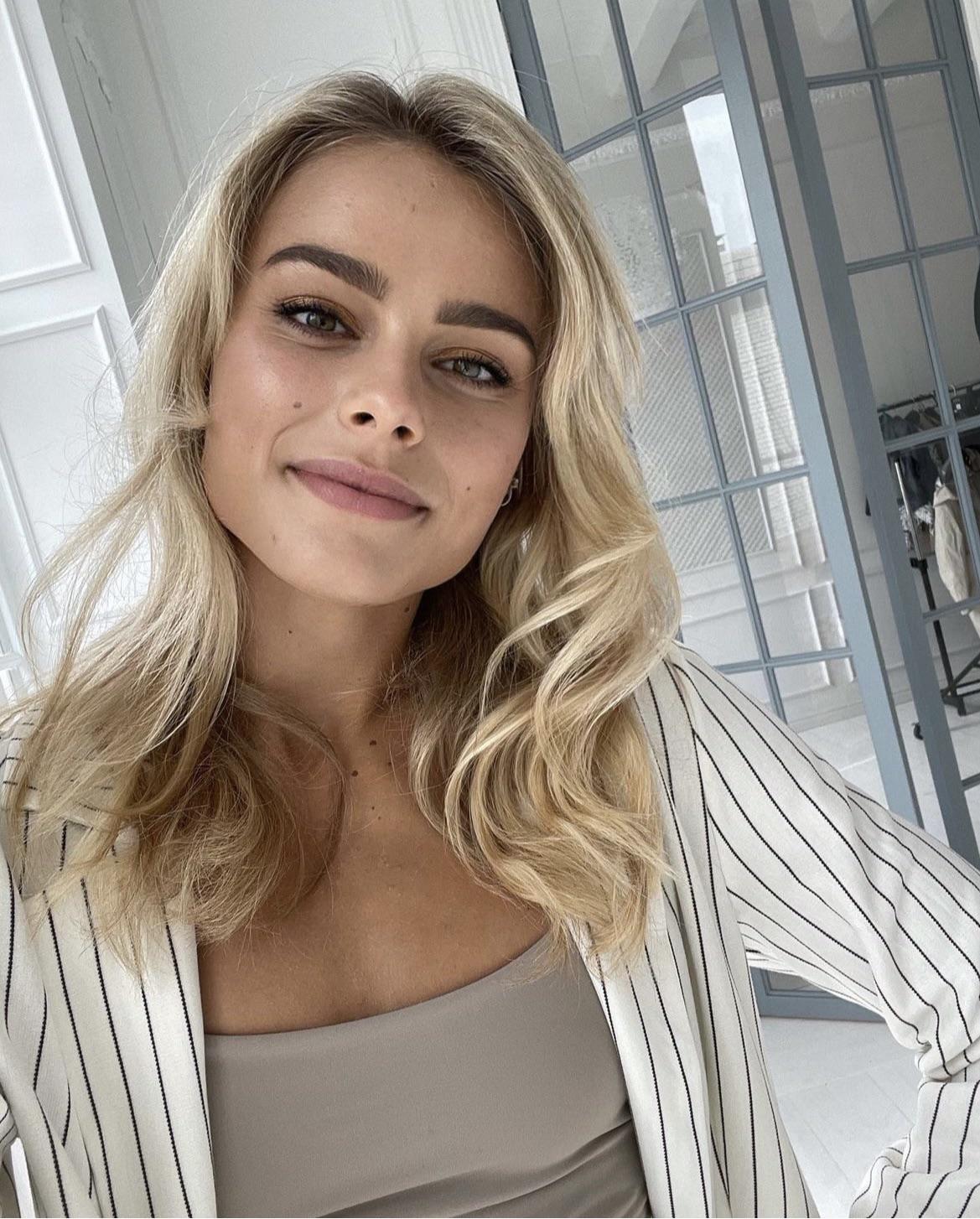 Yuliya Levchenko - Sexy