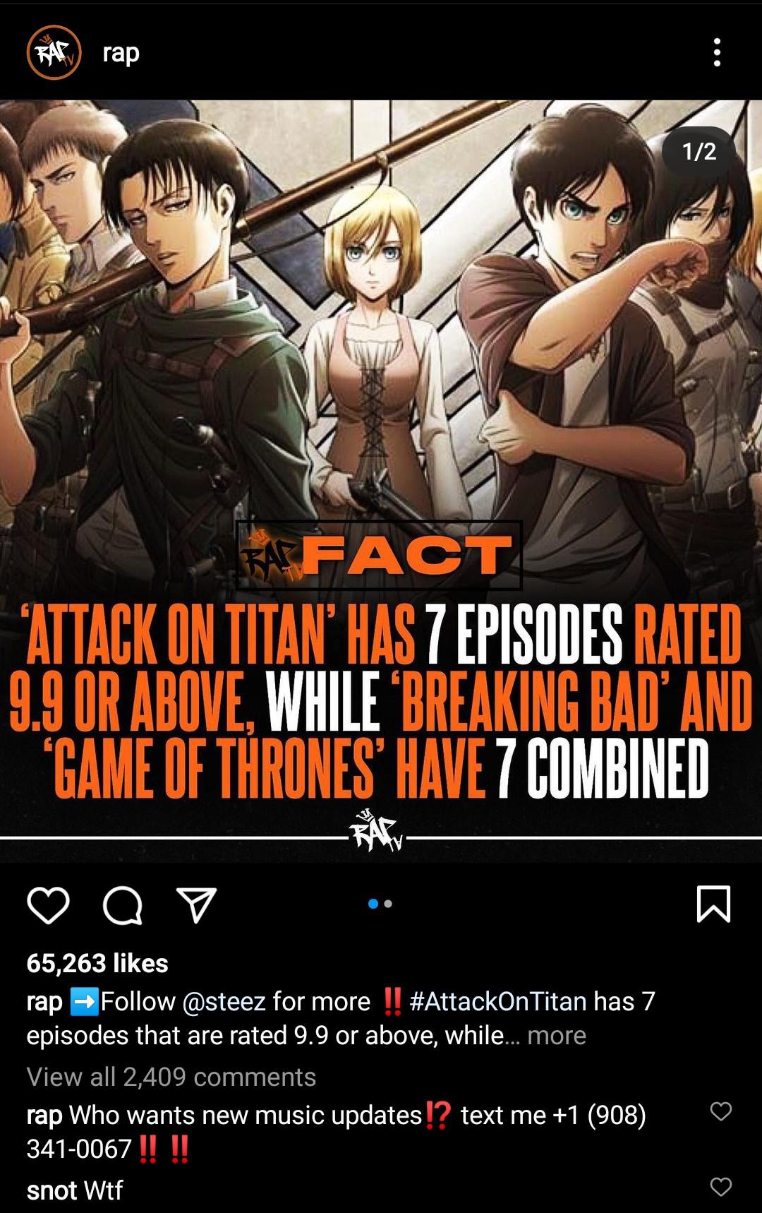 Why Does Rap On Instagram Like To Post Some Of The Most Random Shit And Information On Earth Playboicarti