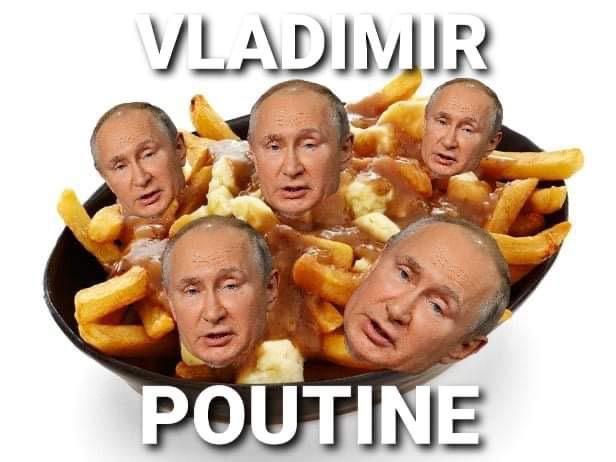 07.02.2022 · wladimir putin im fokus: Vladimir Poutine R Forbiddensnacks