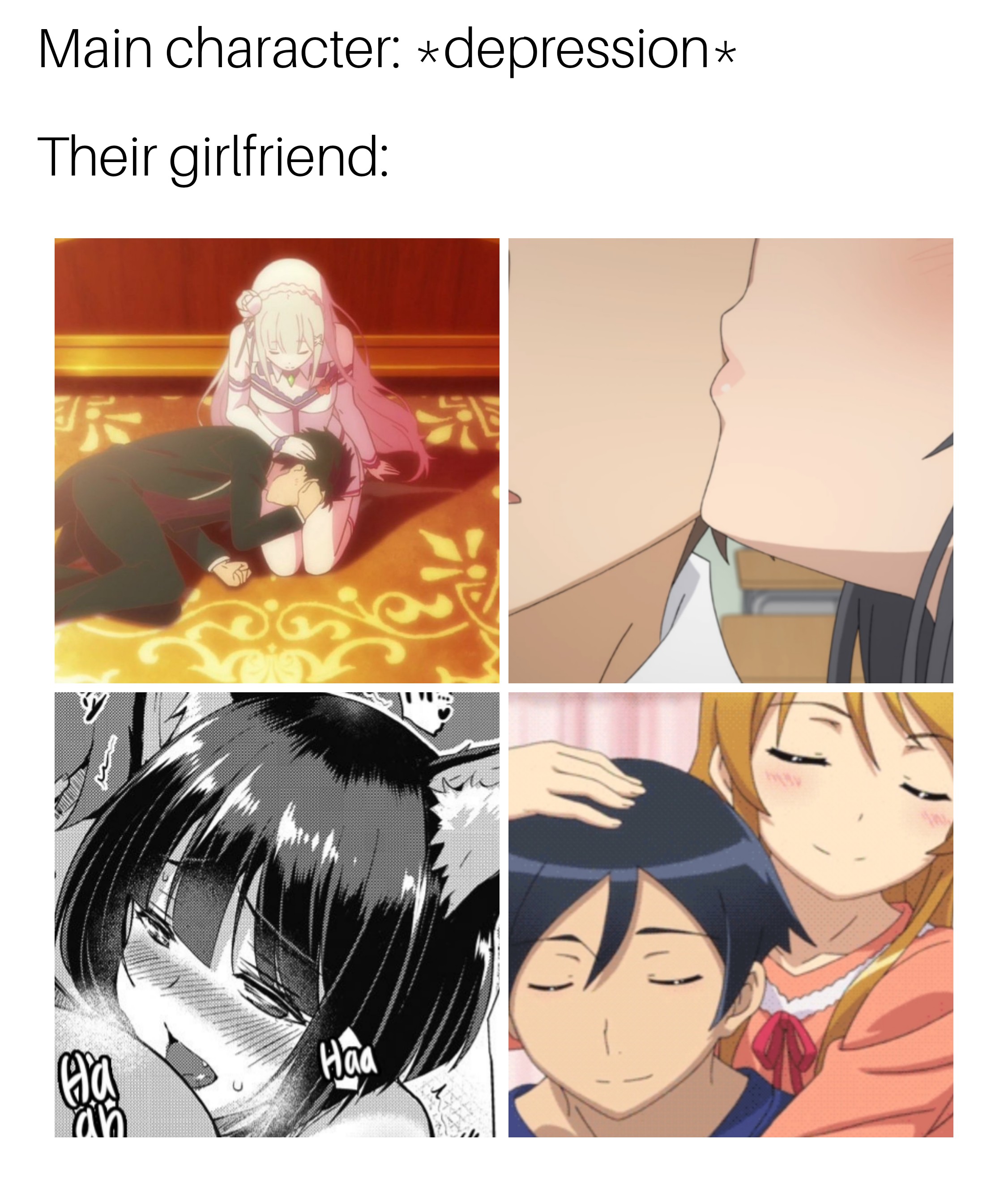 It's summertime, that magical time of the year where new, exciting media comes out. Just A Wholesome Meme R Animemes