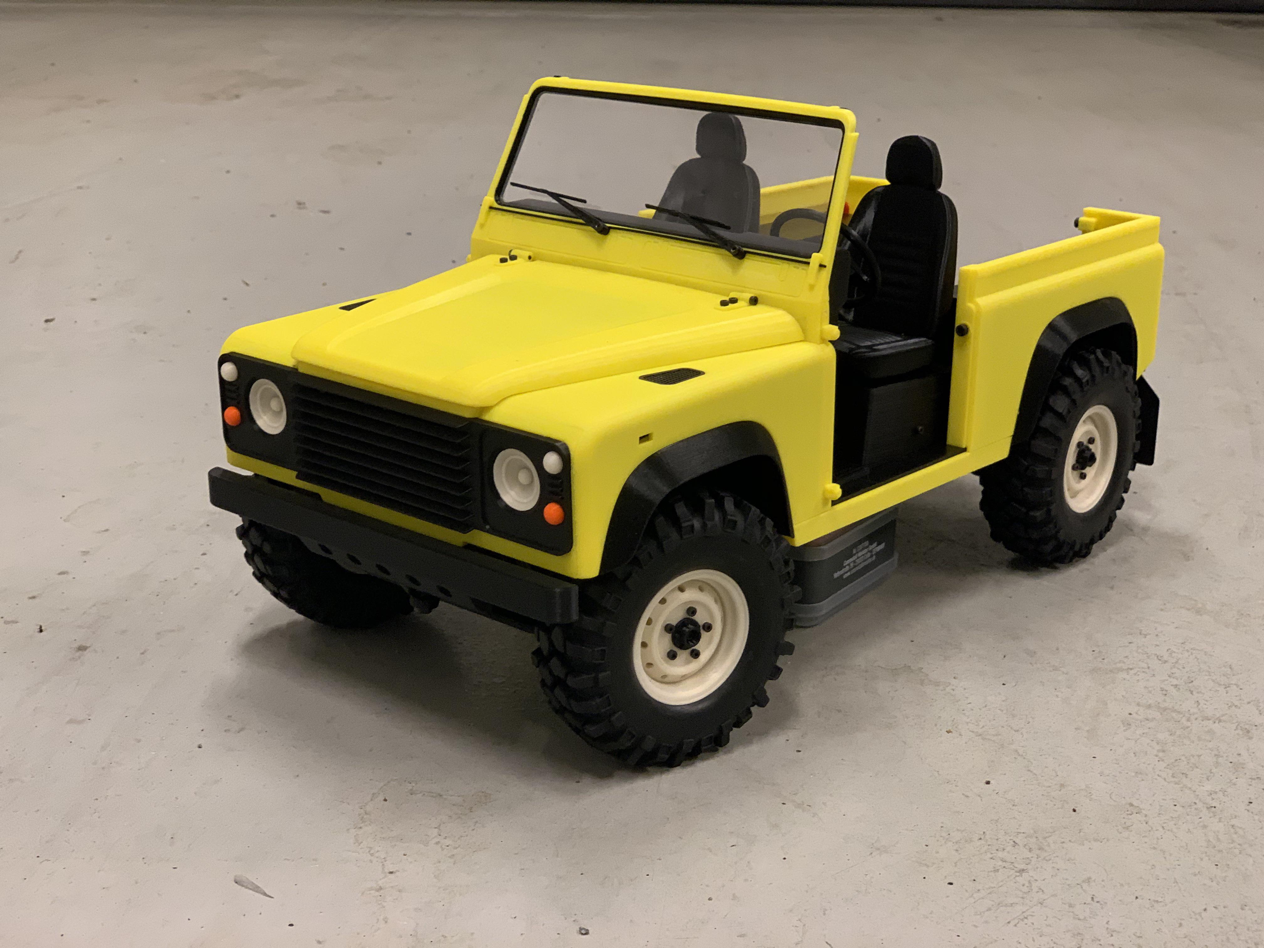 Got Myself A Nice Quarantine Project Still Waiting On The Shocks And Esc Rccars