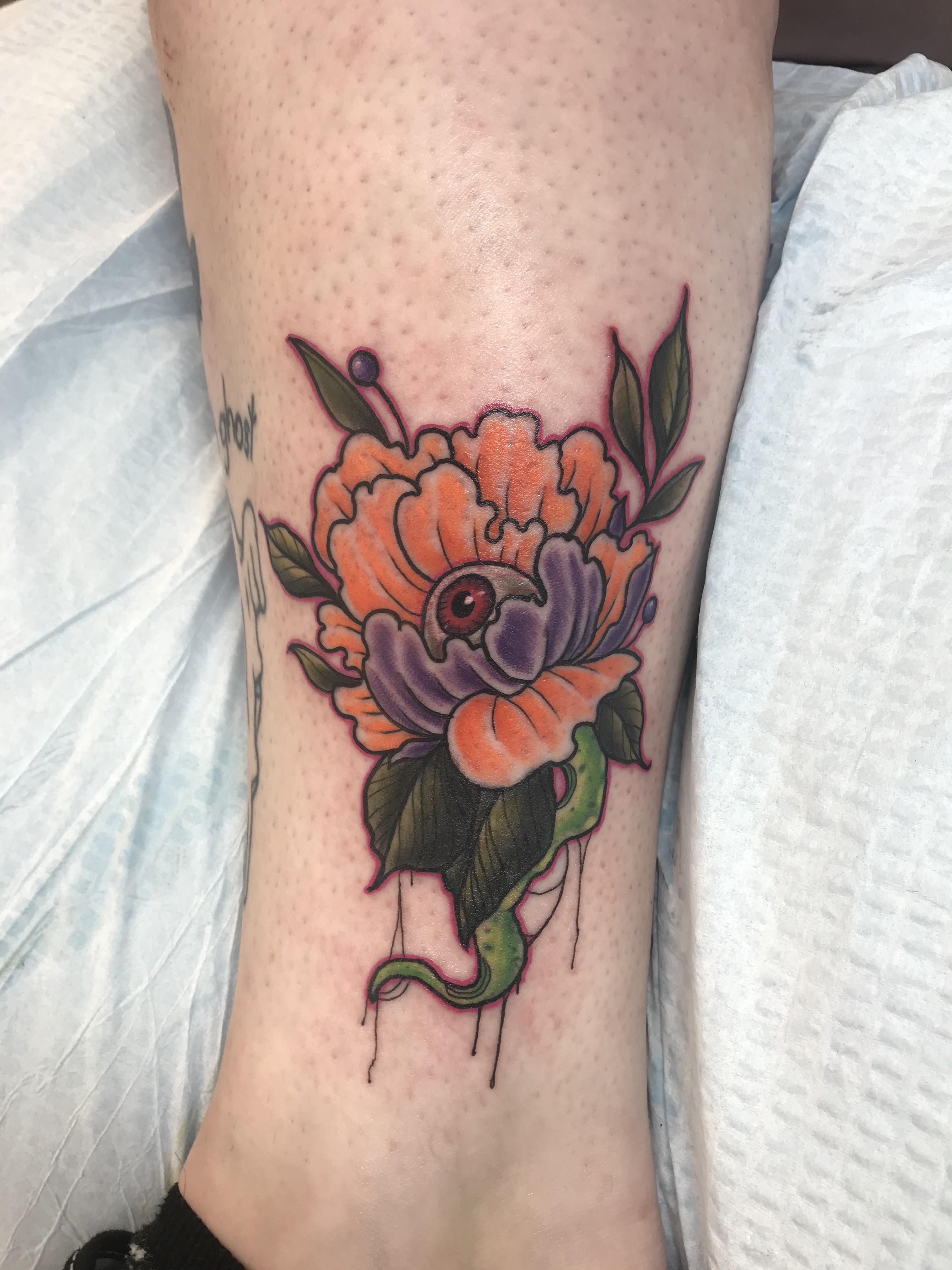 Flower Demon - Reddit Post And Comment Search - Socialgrep