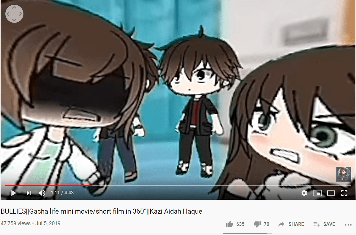 Here's how they work, and what makes them so addictive! 360Â° Gacha looks very weird. : GachaLifeCringe