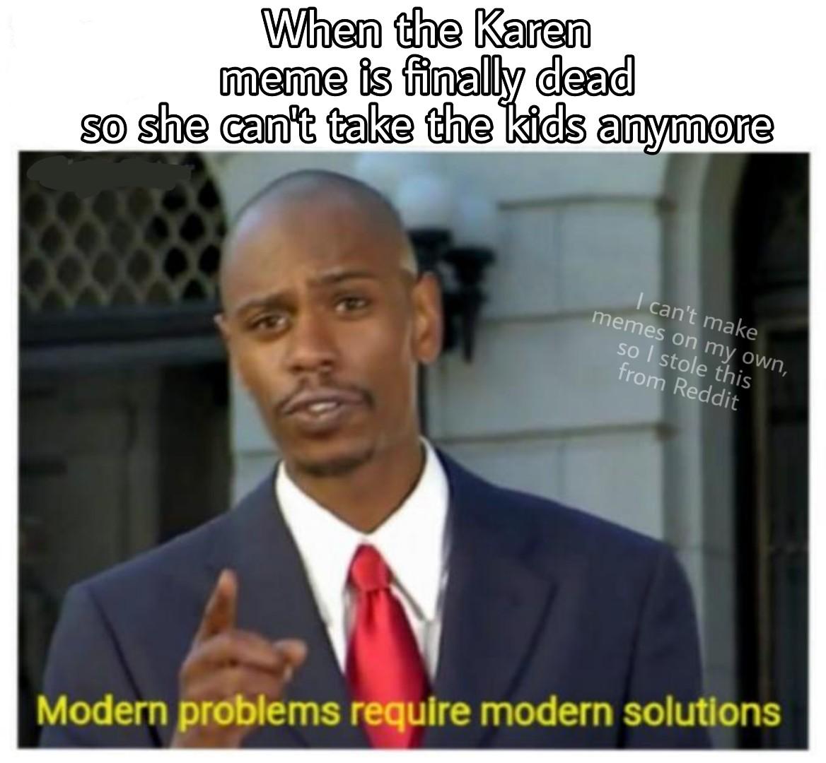 A subreddit for rage comics and other memes with a girly slant. Bye Karen R Memes