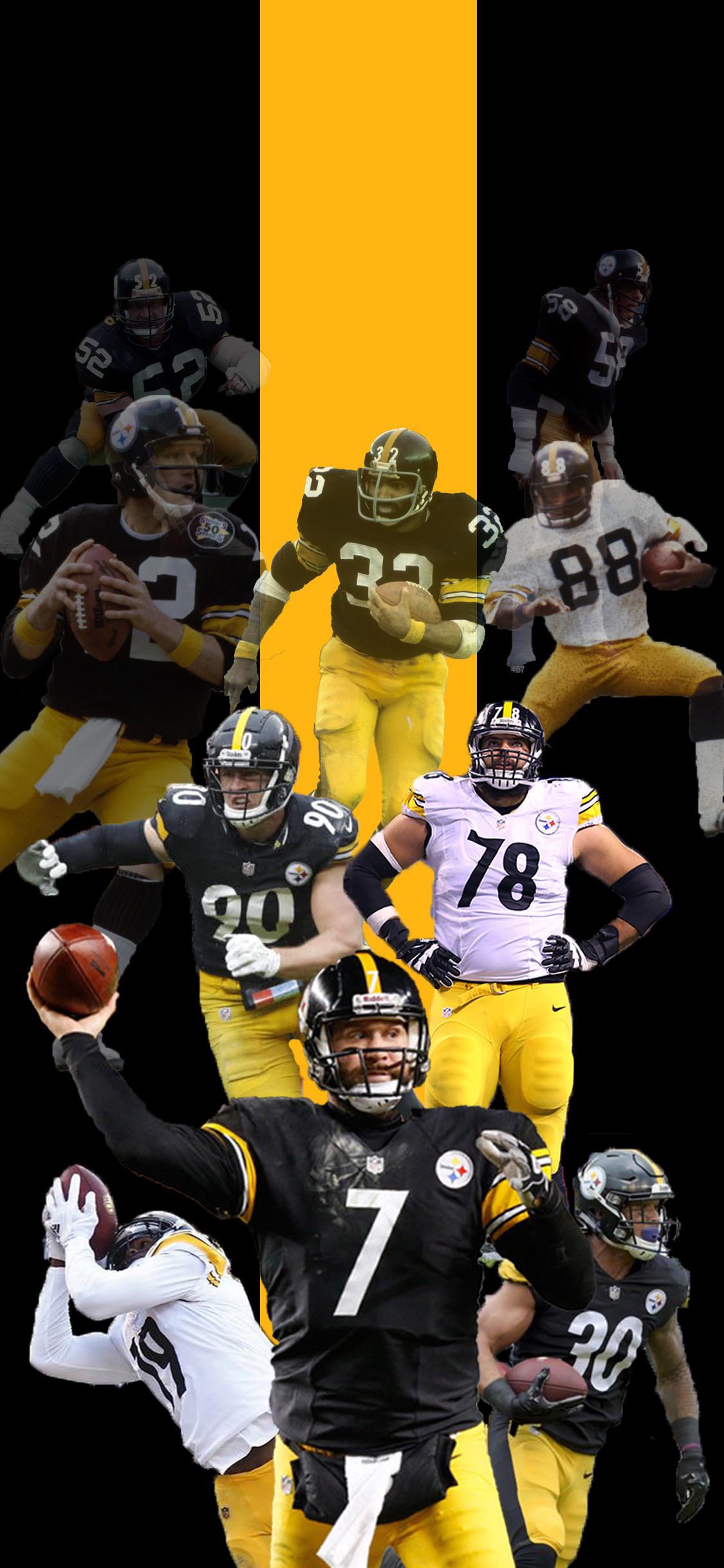 Steelers Wallpaper Page 2 Pittsburgh Steelers Hd