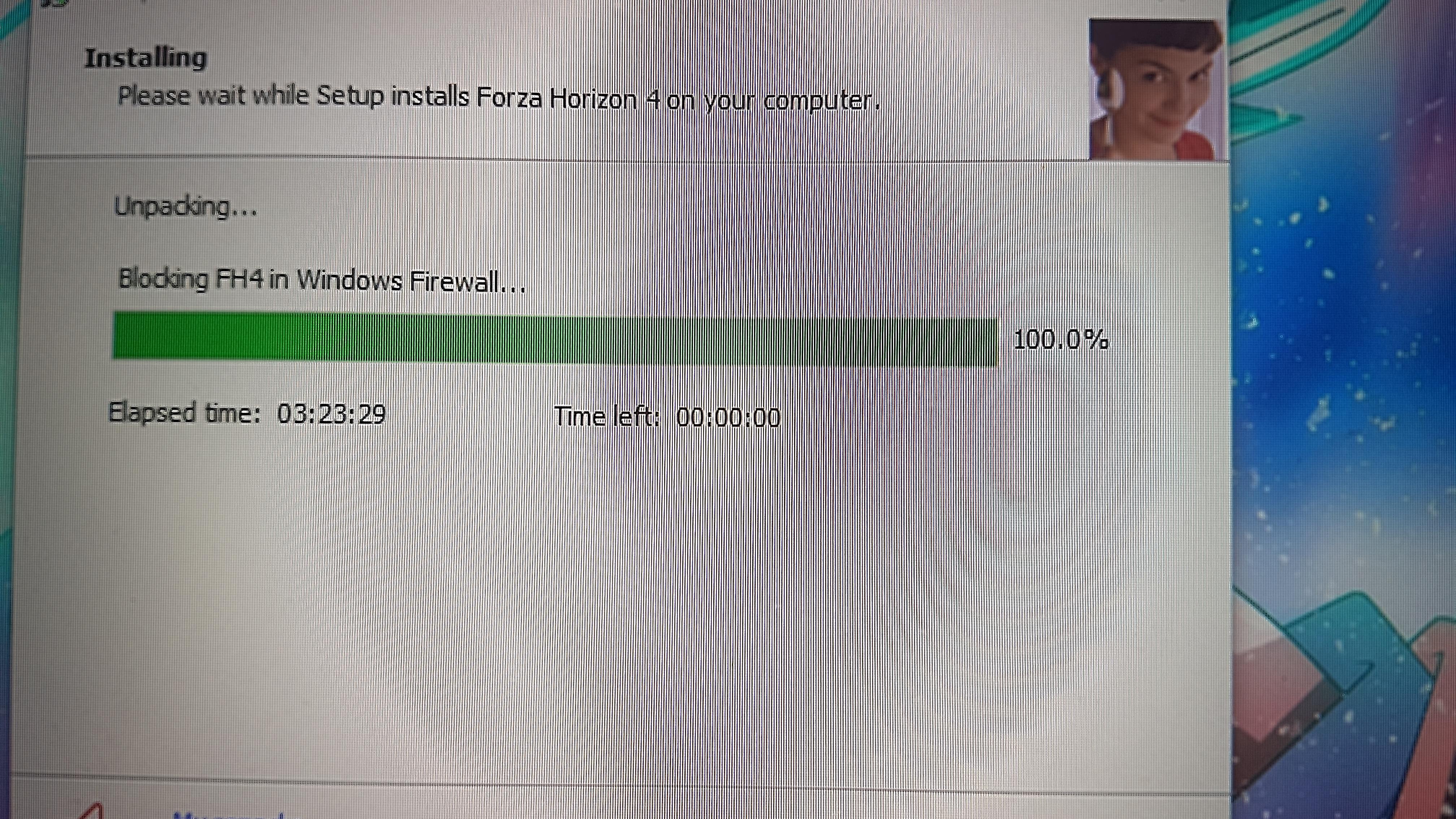 Forza Horizon 4 Skidrow Install - Forza Horizon 4 Fit Girl Repack Stuck Blocking From Firewall Cracksupport