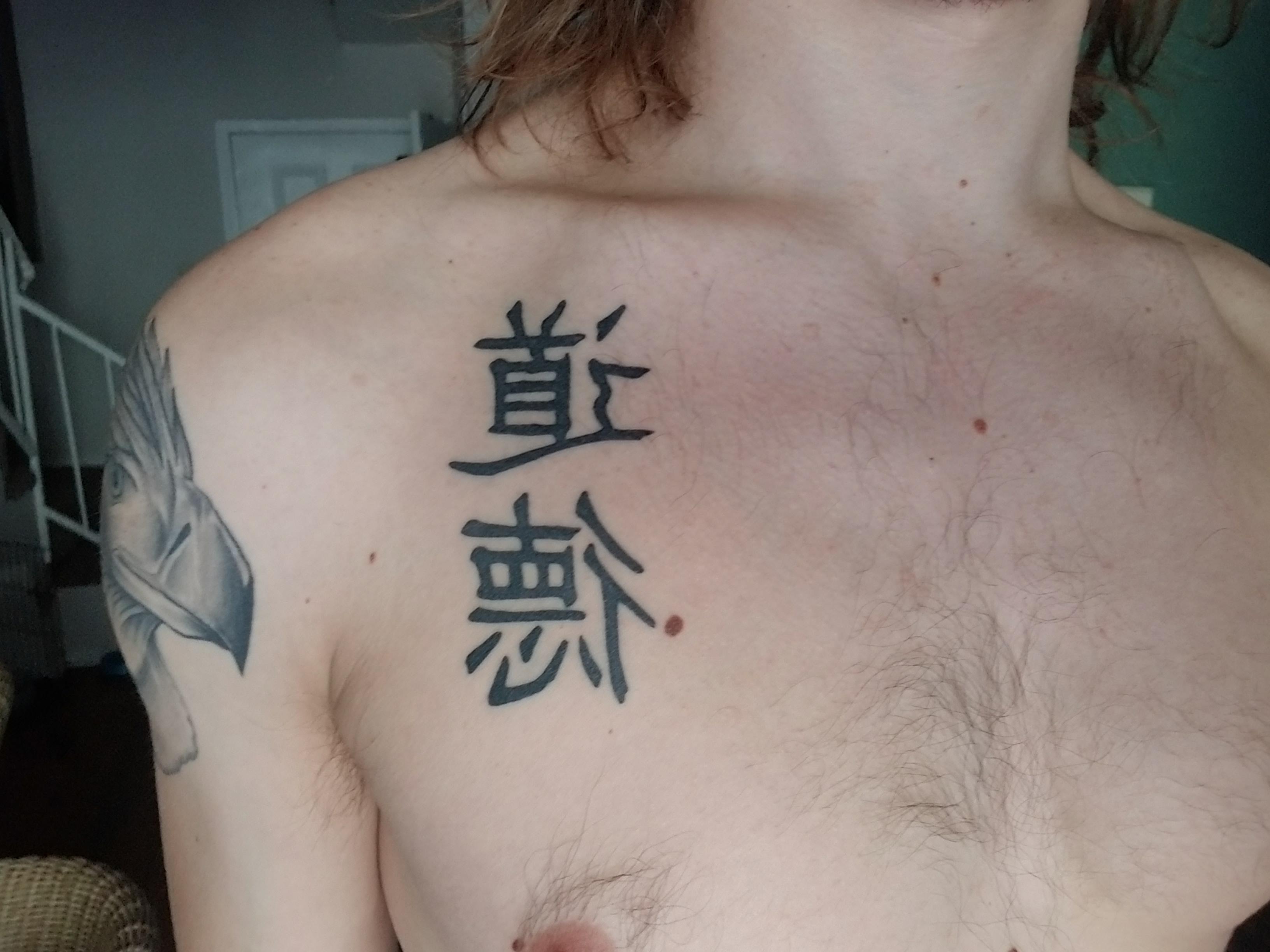They're A Nice Reminder Each Morning : R/Taoism 2448_x_3264_jpg