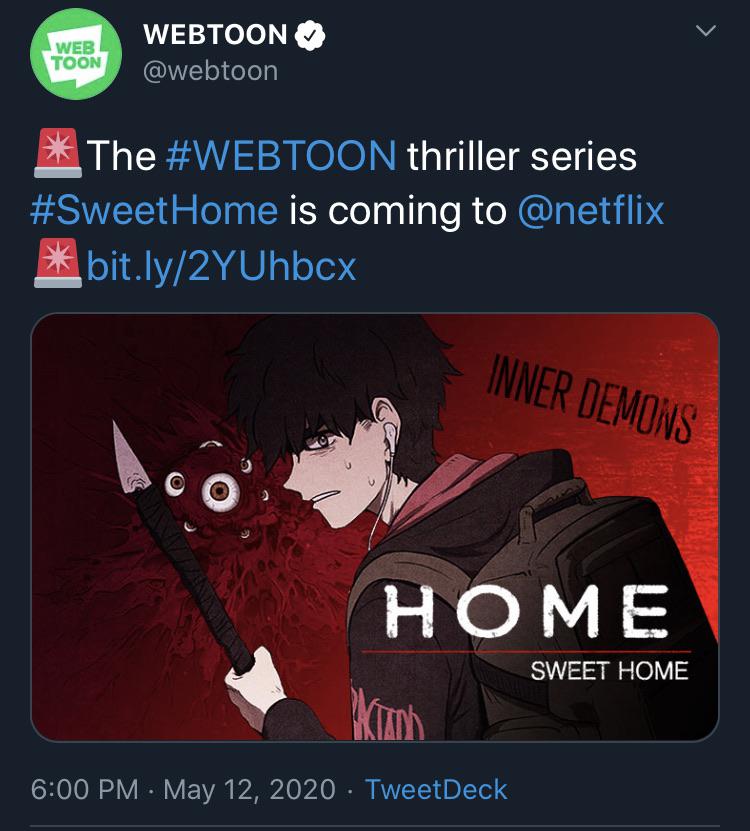 Sweet Home Season 1 Ending Explained Reddit