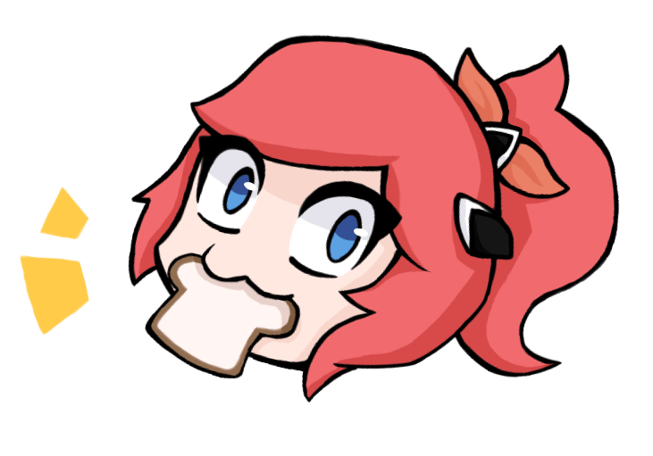 Battle Academia Lux Fan Art Toast R Lux