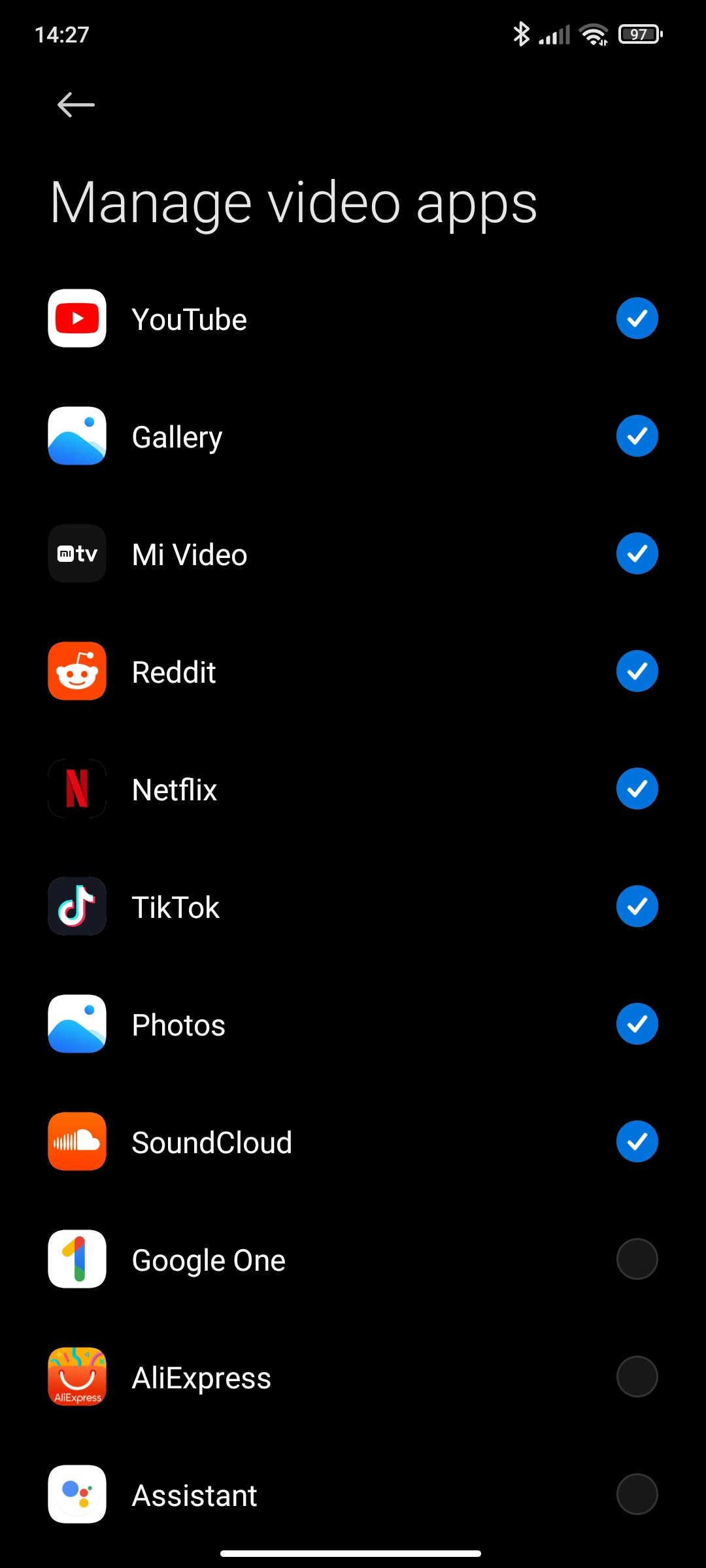 Wählen sie die kategorie aus, in der sie suchen möchten. How To Make Memc Work In Almost Any App You Want You Go To Settings Type In The Search Bar Video Toolbox And Then You Enter It And You Have Apps To