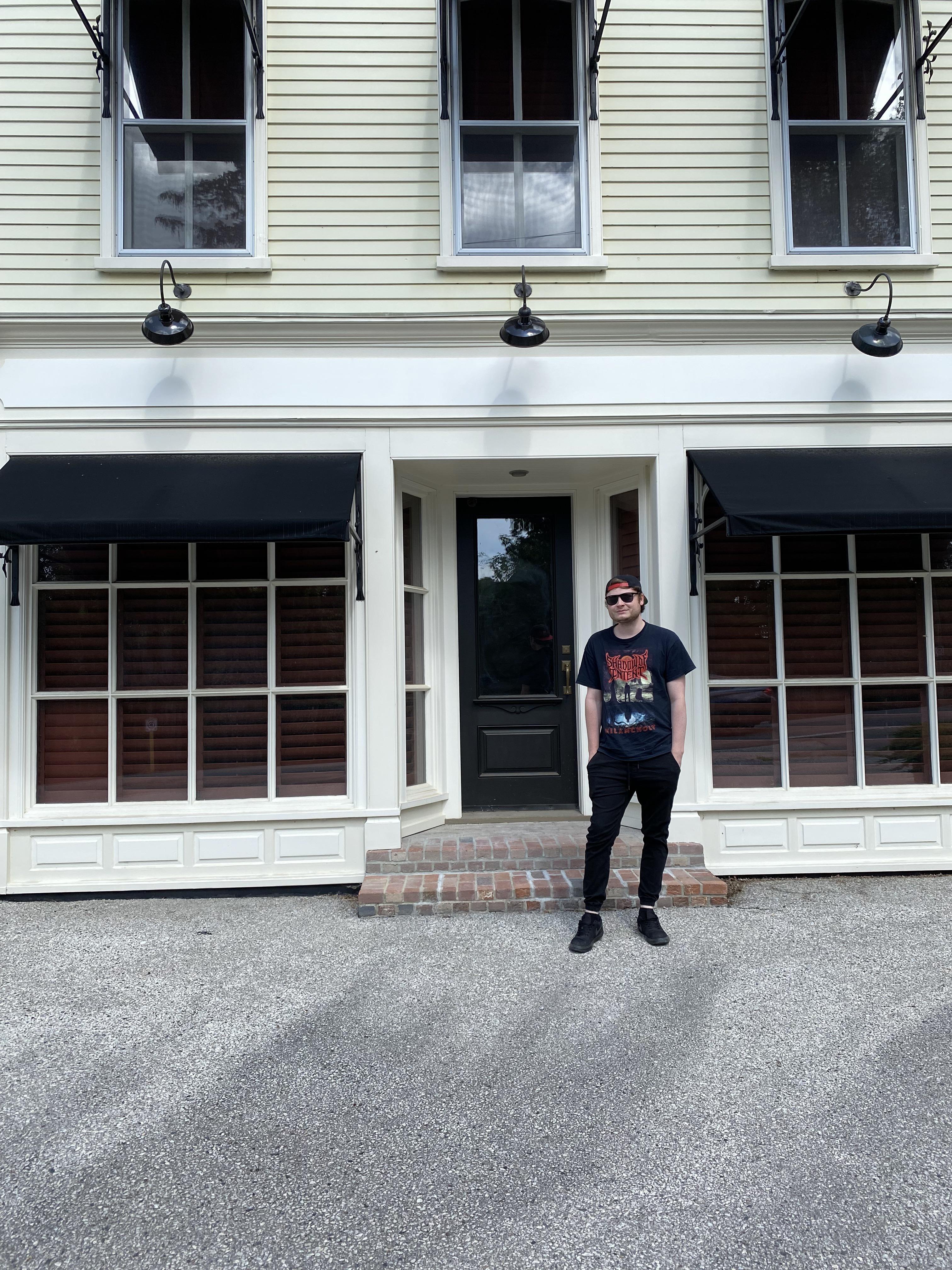 goosebumps will be the first in a planned series of films based on the fantastically frightening and wildly popular book series written by r.l. Looking For Help On Season 1 Goosebumps 1995 96 Filming Locations Goosebumps