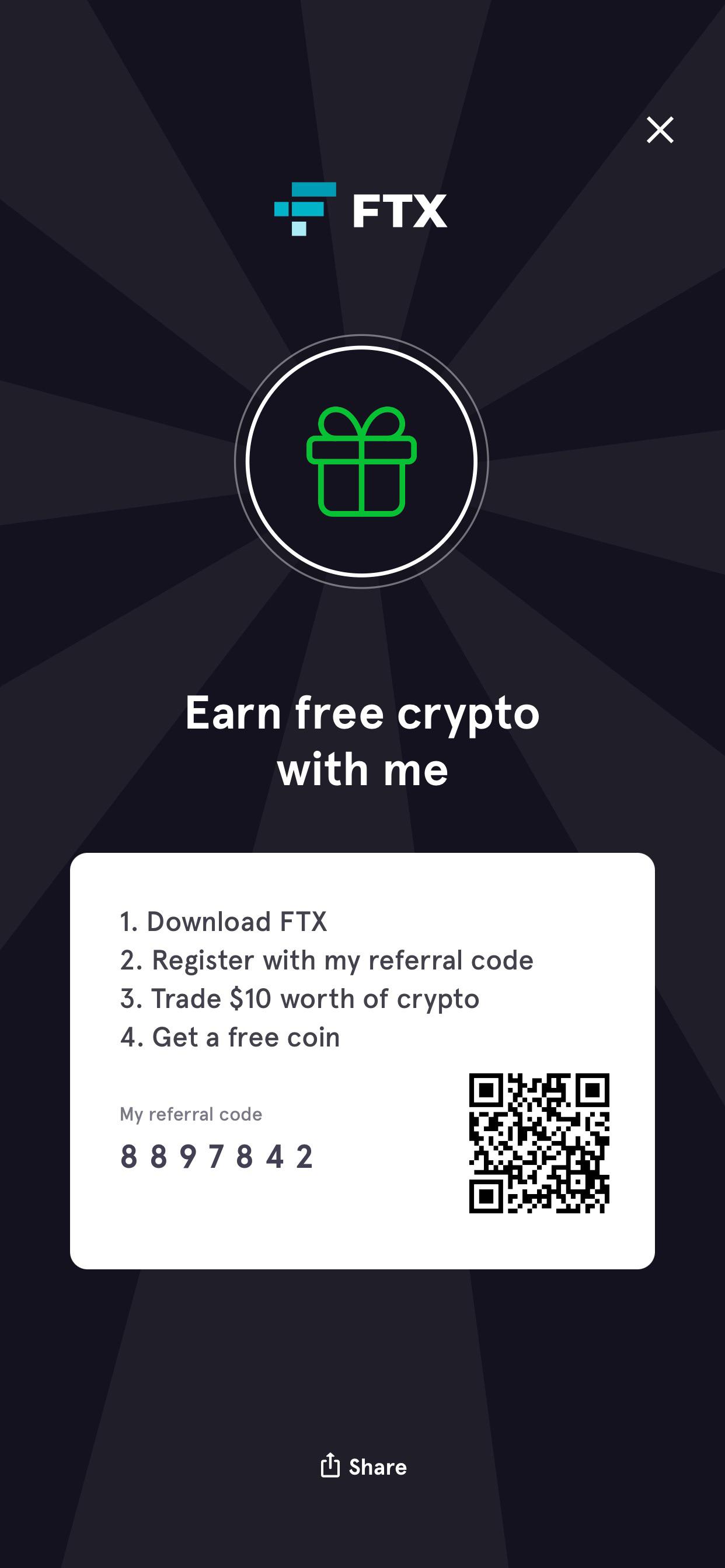 Need super internet and server without any downtime to run and get coins without buying and not losing any . Ftx Has A Good 8 Staking On Your First 10k Then 5 Where I M Burying All My Sol Join Me So We Grow Together Here This App Needs More Exposure R Solana