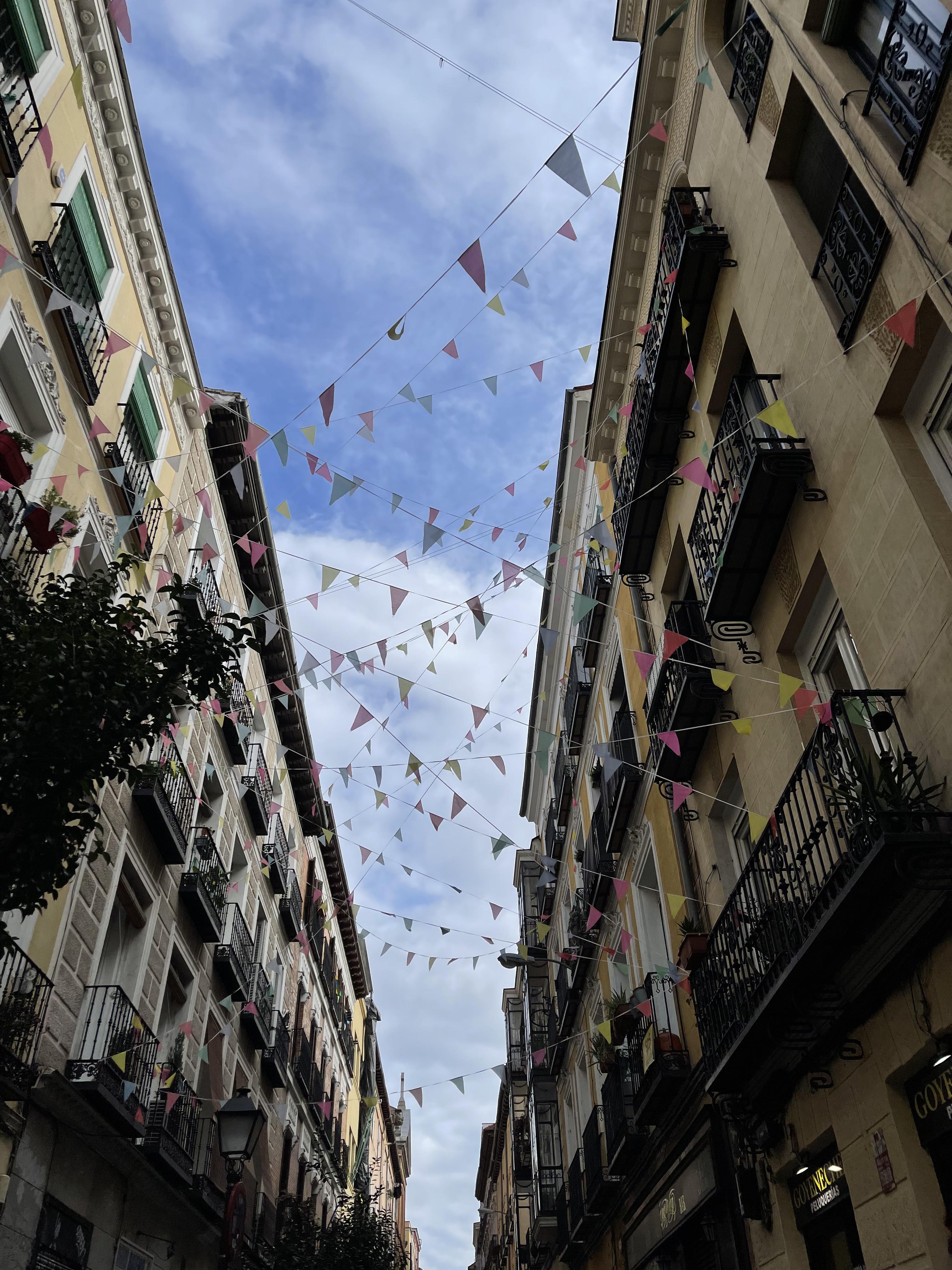 Or are the recent events going to ruin everything? Trip Report Barcelona Spain First Experiences For Solo Travel One Bag Hostels R Solotravel