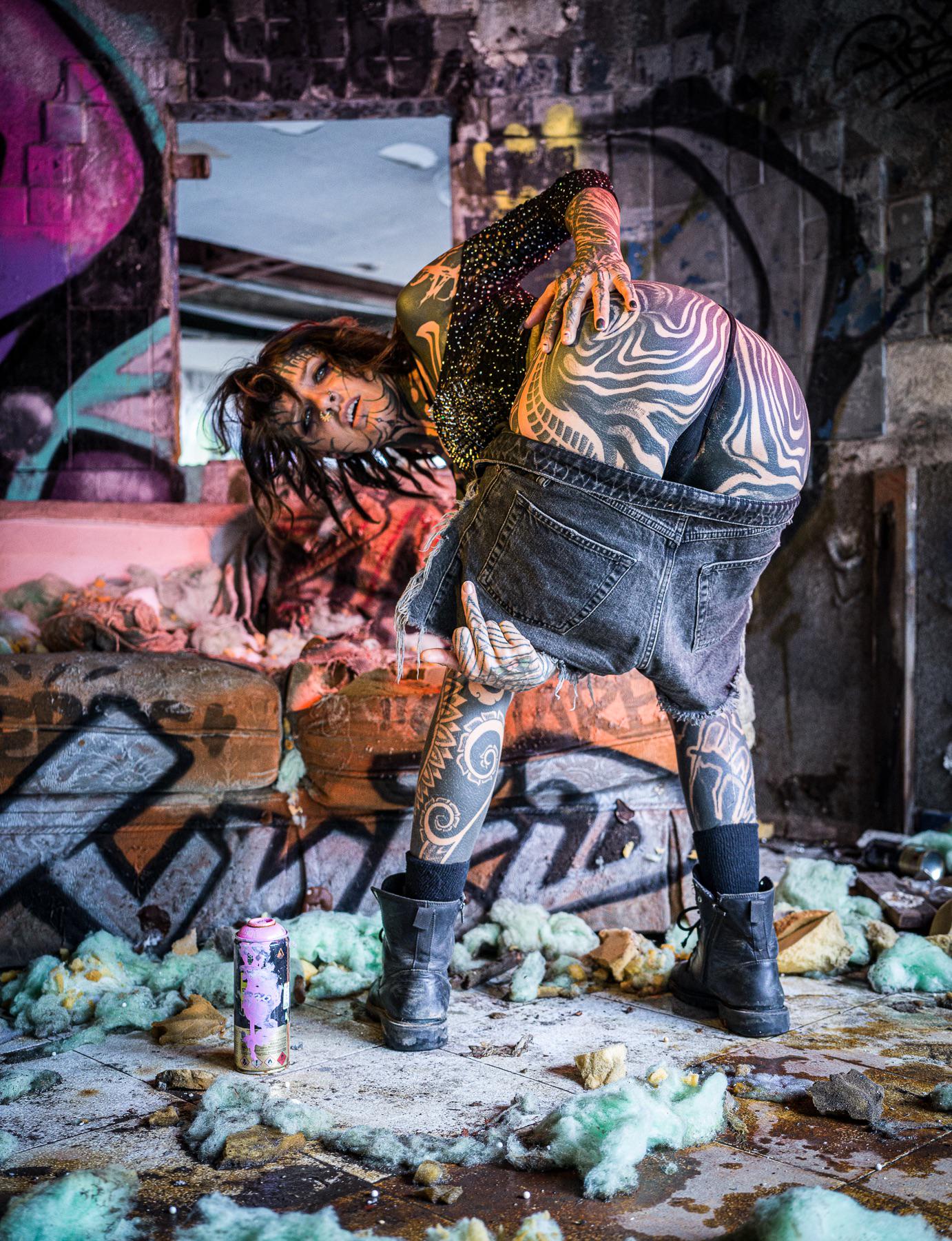 trinity.eclectic333vip steam show