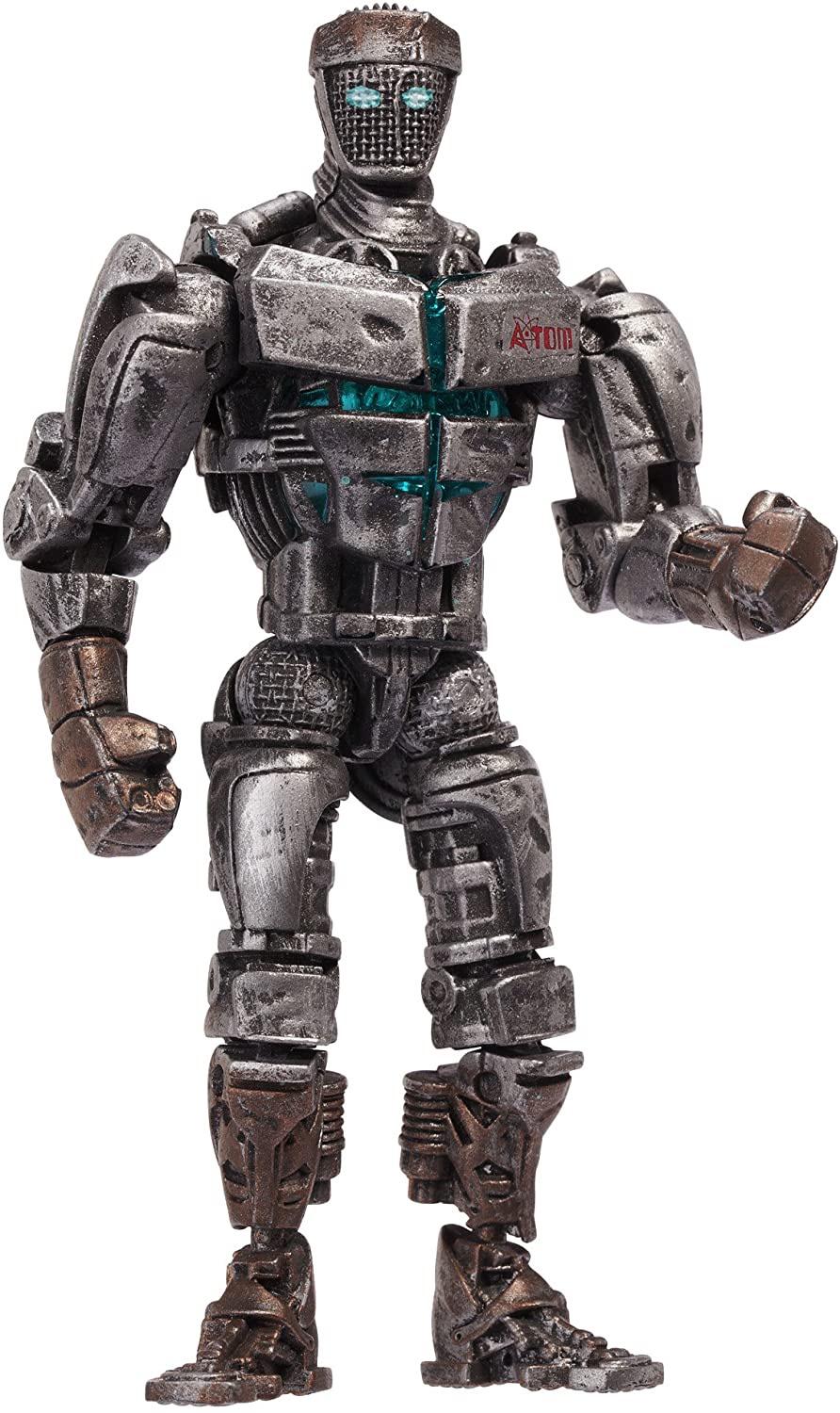 Atom From Real Steel For Terminator S Skin Would Be Dope Mortalkombat