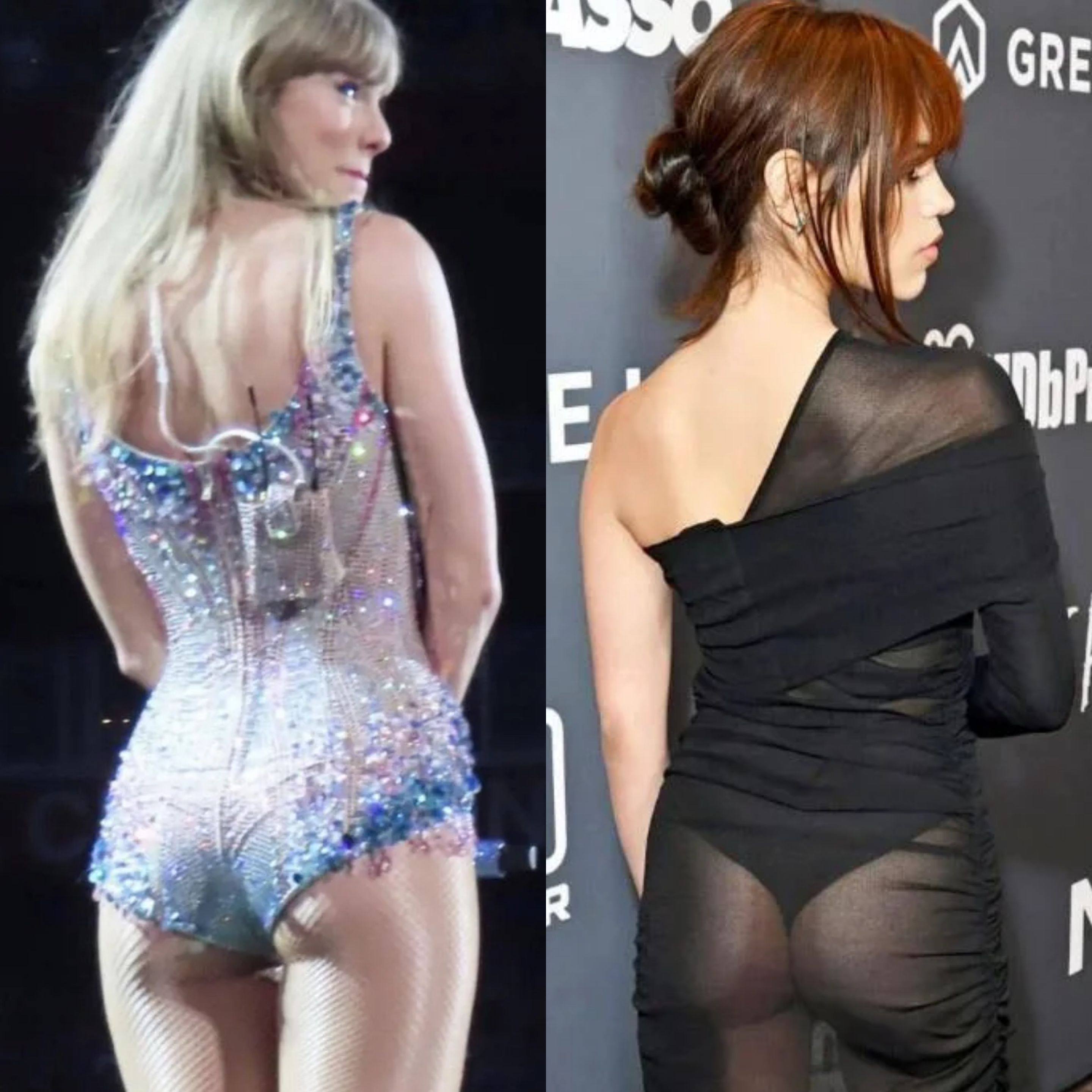 Jenna Ortega : rLadiesOfDisneyChannel