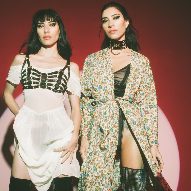 The veronicas by the veronicas audio cd $6.96. The Veronicas on Spotify