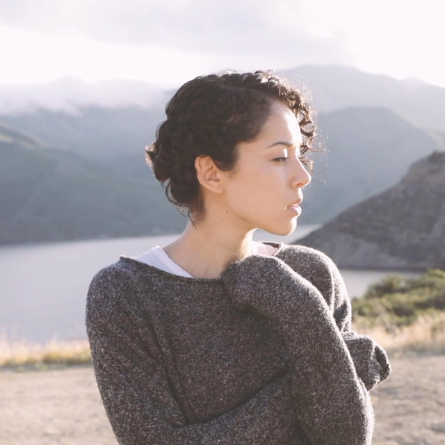 Whether you or someone you. Kina Grannis on Spotify