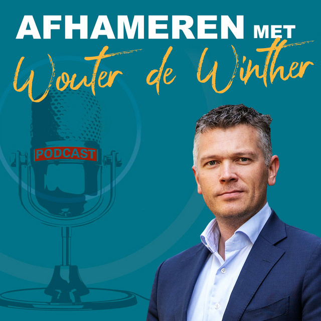 Some cities have parades and cultural performances. Afhameren Met Wouter De Winther Podcast On Spotify