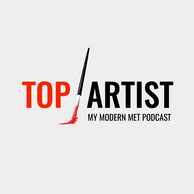 Our mission is to promote a positive culture by spotlighting the . My Modern Met Top Artist Podcast Podcast On Spotify