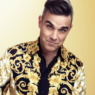 Berita robbie williams terbaru hari ini: Robbie Williams In Bonn At Hofgartenwiese 15 05 2022 Info Tickets And Most Recent Tracks Mozaart