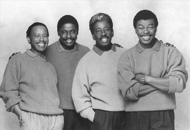 63 rows · the manhattans are an american popular r&b vocal group.their work kiss and say goodbye recorded in 1976 and 1980's shining star both sold millions of copies.the manhattans have recorded 45 hits on the billboard r&b chart, including twelve top 10 r&b hits in the united states, starting in 1965. The Manhattans Spotify