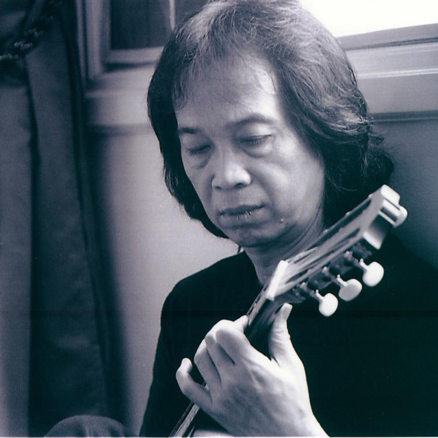 Aku sendiri tiada yang menemani. Chrisye | Spotify