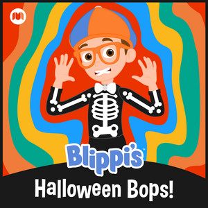In this awesome blippi compilation your . The Halloween Spell Song By Blippi Spotify