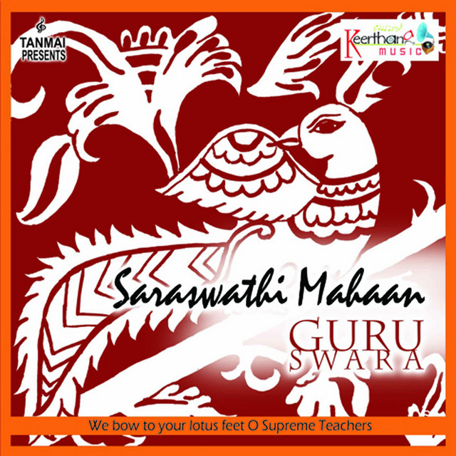 Purwakanthi guru swara sanesipun ugi saged . Guru Swara Saraswathi Mahaan Album By Sujata Varalwar Spotify