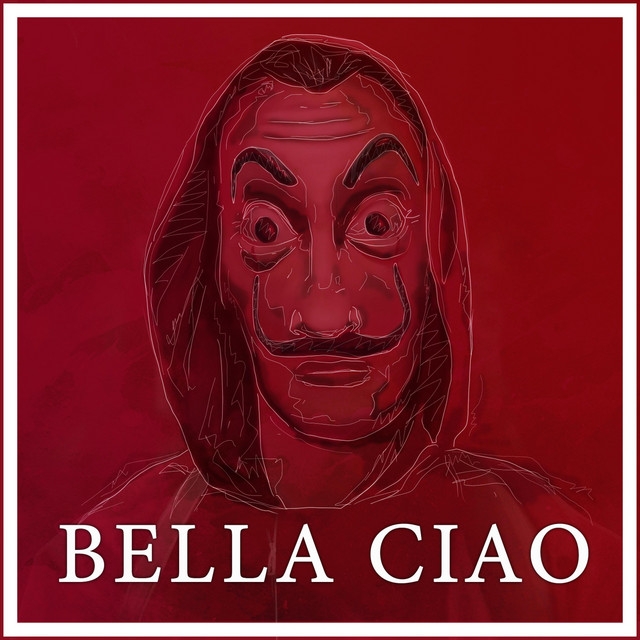 Listen to bella ciao on spotify. Bella Ciao Song By Maneli Jamal Spotify