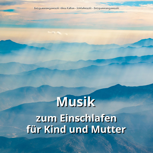 Bunte Emotionen - Song By Entspannungsmusik Nino Pallen, Schlafmusik, Entspannungsmusik | Spotify 640_x_640_jpg