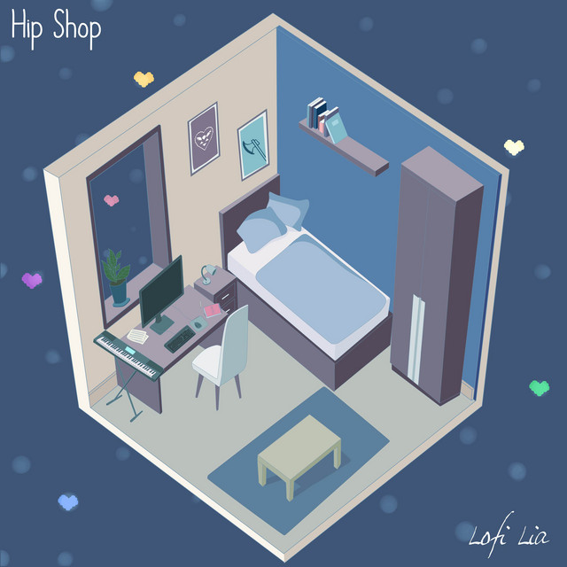 Before the story (chill hop remix) 2. Bpm And Key For Hip Shop From Deltarune By Lofi Lia Tempo For Hip Shop From Deltarune Songbpm Com