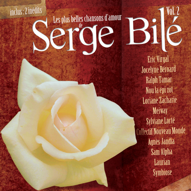 Les orchidées ont souvent la réputation d'être des plantes fragiles et fragiles. Les Plus Belles Chansons D Amour De Serge Bile Vol 2 Album By Serge Bile Spotify