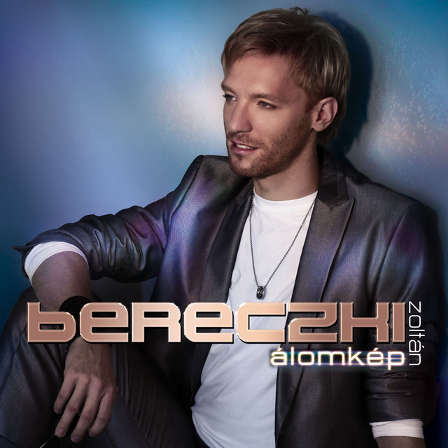 Bereczki Zoltán on Spotify