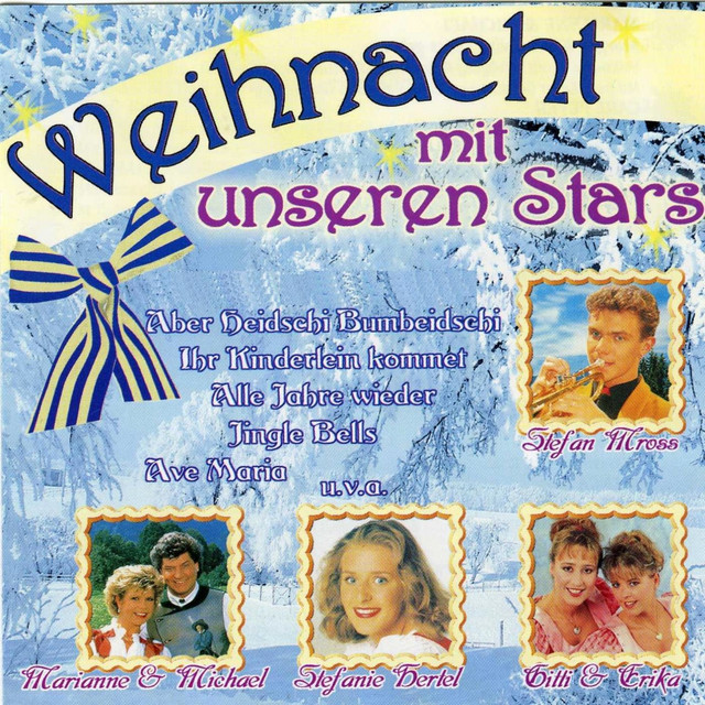07/06/2019&nbsp;· marianne und michael foto: Morgen Kinder Wird S Was Geben Song By Marianne Michael Spotify