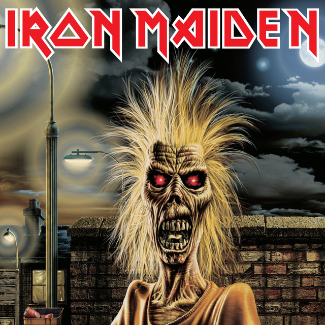 iron maiden (1980) killers (1981) the number of the beast (1982) piece of mind (1983) powerslave (1984) somewhere in time (1986) seventh son of a seventh son (1988) no prayer for the dying (1990) fear of the dark (1992) the x factor (1995) virtual xi (1998) brave new world (2000) dance of death (2003) a matter of life and death (. Iron Maiden 1998 Remastered Edition Album By Iron Maiden Spotify