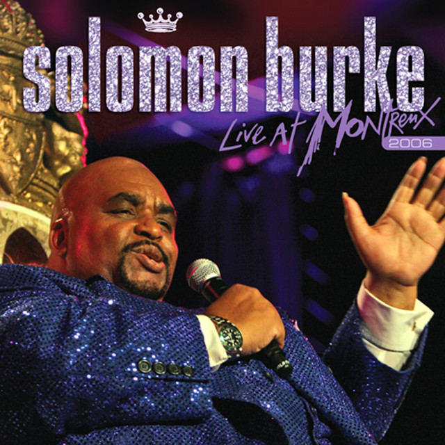 'diamond in your mind' was written in 2000 by waits and wife breenan. Diamond In Your Mind Live Song By Solomon Burke Spotify