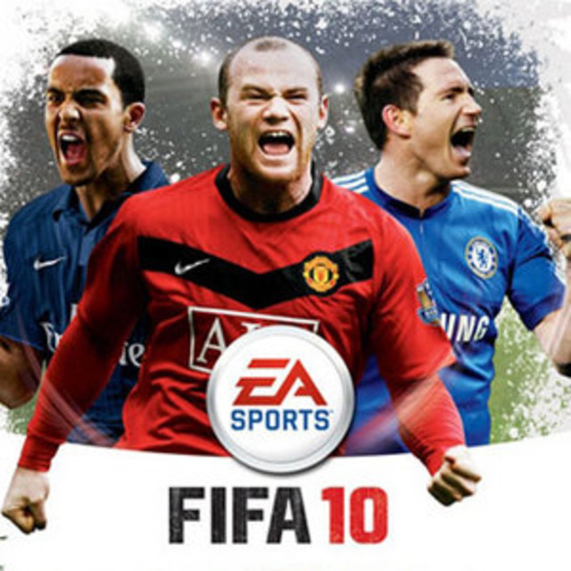 Buraka som sistema y dj znobia. FIFA 10 Soundtrack on Spotify