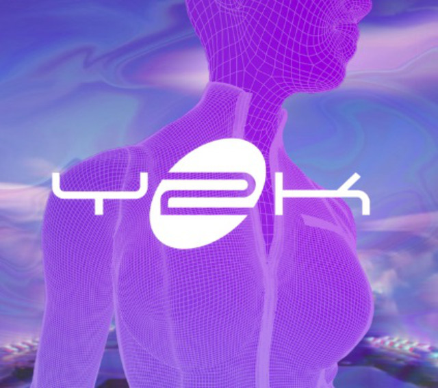 Unique aesthetic stickers featuring millions of original designs created and sold by independent artists. Y2K Aesthetic on Spotify