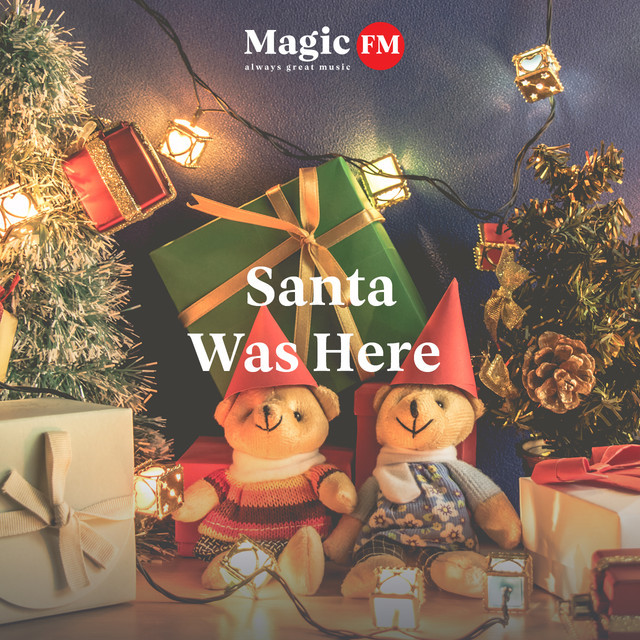 Asculta radio online radioul lui mos craciun. Santa Was Here Playlist By Magic Fm Romania Spotify