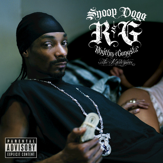 R&G (Rhythm & Gangsta): The Masterpiece by Snoop Dogg on Spotify