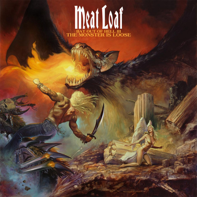 Find similar music that you'll enjoy, only at last.fm. Bat Out Of Hell III by Meat Loaf on Spotify