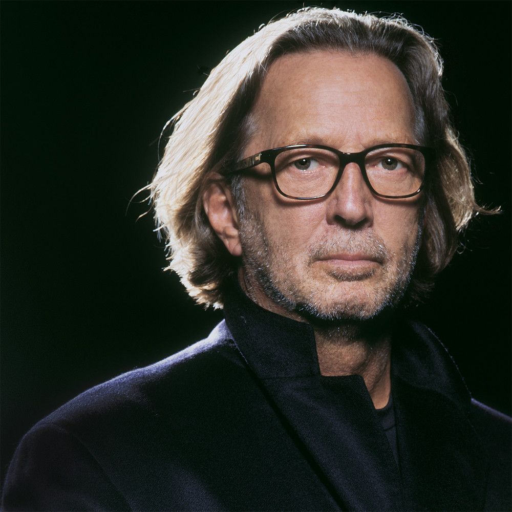 I thought it deserved a more thorough transcription, with full lyrics and chord timings. Eric Clapton on Spotify