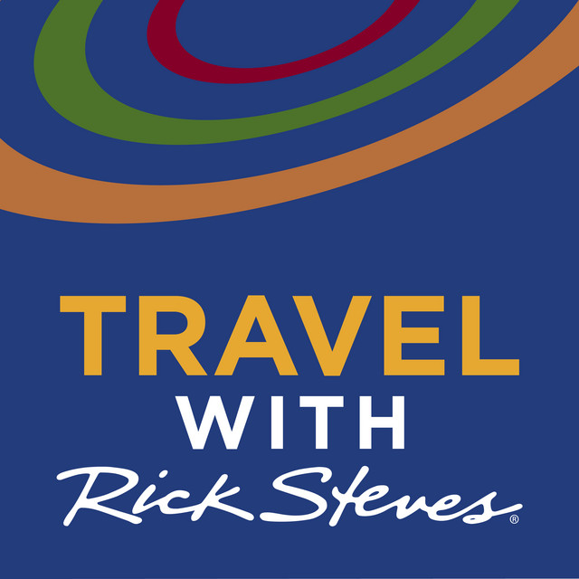 Detailed maps for exploringon the go; Travel With Rick Steves Podcast On Spotify