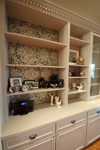 Find the help you need today! 50 Ideas To Spice Up Your Bookcase With A Backround